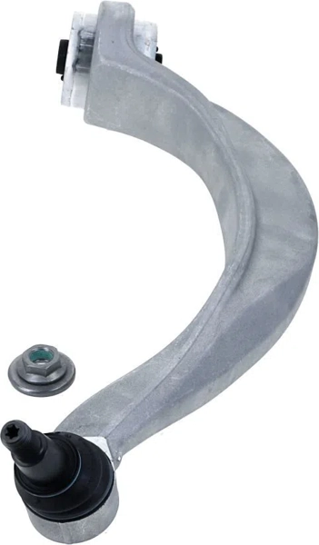 Track Control Arm Left LEMFORDER for AUDI A8 D4